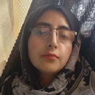 Akeela B. Class I-V Tuition trainer in Baramulla