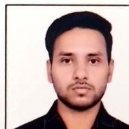 Gaurav Singh Class 8 Tuition trainer in Meerut
