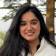 Yashpriya M. Class 8 Tuition trainer in Gurgaon