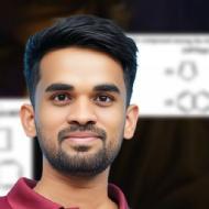 Ajay Pulla NEET-UG trainer in Bejjanki