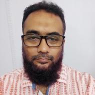 Syed Murtuza Hussain Class 10 trainer in Hyderabad
