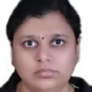 Nidhi A. Class 12 Tuition trainer in Nagpur