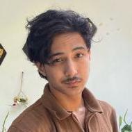 Om Chhetry Dance trainer in Mumbai
