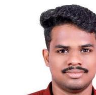 Bhuvaneshwaran T Class 12 Tuition trainer in Chennai