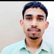 Samar Roy Yoga trainer in Tirupati Urban