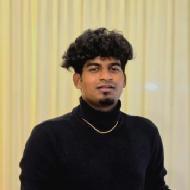 Sujith S Dance trainer in Coimbatore