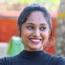Photo of Nikitha J.