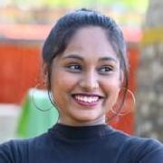 Nikitha J. Class I-V Tuition trainer in Anekal