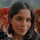 Photo of Pakhi S.