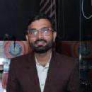 Photo of Manoj More