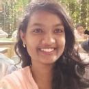 Photo of Sahana B.