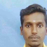Vignesh Autocad trainer in Karur