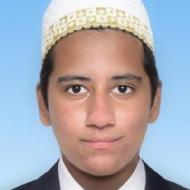 Taha Malak Class 10 trainer in Nairobi