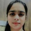 Photo of Alisha C.