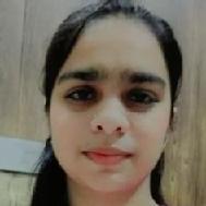 Alisha C. Class I-V Tuition trainer in Ghaziabad