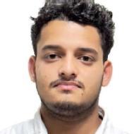 Rahul Kumar Class 10 trainer in Jammu