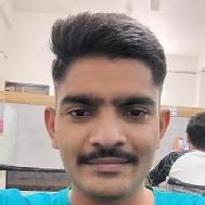 Kuldeep Patel Class 10 trainer in Udaipur