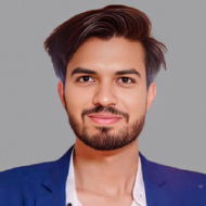 Bhanu Pratap Singh Class 12 Tuition trainer in Delhi