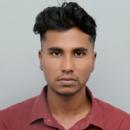 Photo of J Hari Ram