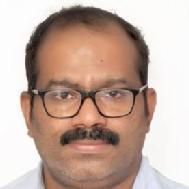 Dilimon Vijayan Sobhana Class 12 Tuition trainer in Chirayinkeezhu