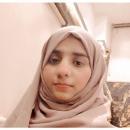 Photo of Farheen B.