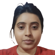 Simran C. Class 10 trainer in Salempur