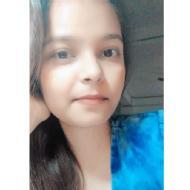 Sakshi S. Class I-V Tuition trainer in Varanasi