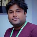 Photo of Dr Alok Singh