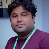 Dr Alok Singh Engineering Entrance trainer in Delhi