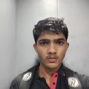 Photo of Ajinkya Indukande Q