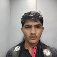 Ajinkya Indukande Q Class I-V Tuition trainer in Pune