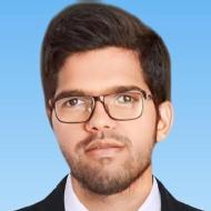 Shubham Verma Class 10 trainer in Sikar