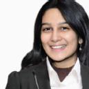Photo of Purviya G.