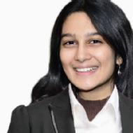 Purviya G. Career Counselling trainer in Jaipur