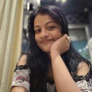 Poulami S. BSc Tuition trainer in Koichor