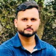 Deepanshu Singh Personal Trainer trainer in Delhi