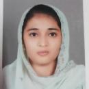 Photo of Ashitha