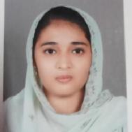 Ashitha Class I-V Tuition trainer in Kollam