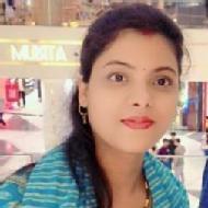 Saloni G. Class I-V Tuition trainer in Pune