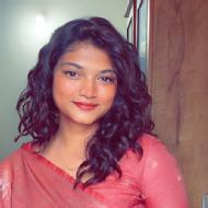 Harshitha S Class I-V Tuition trainer in Bangalore
