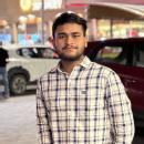 Photo of Akshit Kumar