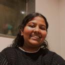 Photo of Muskan M.
