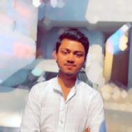 Mujeeb Ur Rahman Class 10 trainer in Delhi