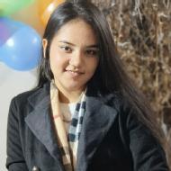 Gurpreet K. Class I-V Tuition trainer in Delhi