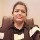 Photo of Uzma Naaz Sheikh .