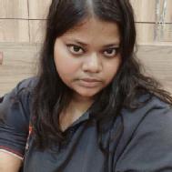 Tulika B. Class I-V Tuition trainer in Kolkata