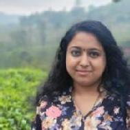 Meera S. Class I-V Tuition trainer in Chengannur