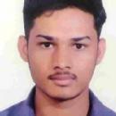 Photo of Manoj Chavan