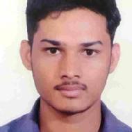Manoj Chavan Class 12 Tuition trainer in Majalgaon