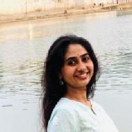Yogita C. Class 10 trainer in Ajmer